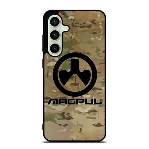 MAGPUL CAMO MULTICAM SCORPION Samsung Galaxy S24 FE Case Cover MAGPUL CAMO MULTICAM SCORPION Samsung Galaxy S24 FE Case Cover