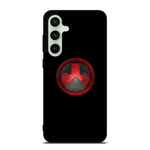 MAGPUL INDUSTRIES METAL LOGO MILITARY WEAPON Samsung Galaxy S24 FE Case Cover MAGPUL INDUSTRIES METAL LOGO MILITARY WEAPON Samsung Galaxy S24 FE Case Cover