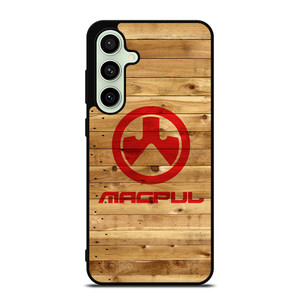 MAGPUL LOGO Samsung Galaxy S24 FE Case Cover MAGPUL LOGO Samsung Galaxy S24 FE Case Cover