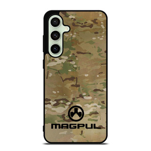 MAGPUL MULTICAM CAMO Samsung Galaxy S24 FE Case Cover MAGPUL MULTICAM CAMO Samsung Galaxy S24 FE Case Cover