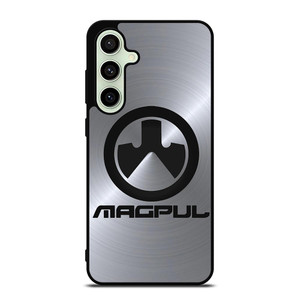 MAGPULL SILVER LOGO Samsung Galaxy S24 FE Case Cover