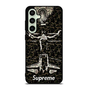 MANNY PACQUIAO BOXING SUPREME Samsung Galaxy S24 FE Case Cover MANNY PACQUIAO BOXING SUPREME Samsung Galaxy S24 FE Case Cover