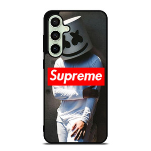 MARSHMELLO DJ SUPREME Samsung Galaxy S24 FE Case Cover MARSHMELLO DJ SUPREME Samsung Galaxy S24 FE Case Cover