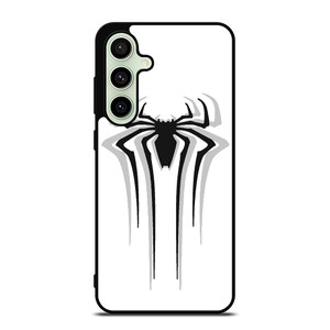 MARVEL AMTI VENOM LOGO Samsung Galaxy S24 FE Case Cover MARVEL AMTI VENOM LOGO Samsung Galaxy S24 FE Case Cover