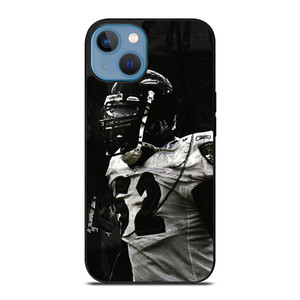 RAY LEWIS BALTIMORE RAVENS iPhone 13 Case Cover RAY LEWIS BALTIMORE RAVENS iPhone 13 Case Cover