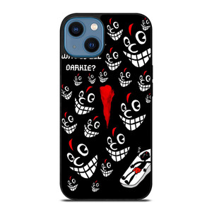 LIL DARKIE RAPPER  iPhone 14 Case Cover