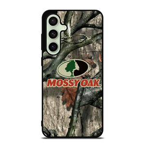 MOSSY OAK CAMO Samsung Galaxy S24 FE Case Cover MOSSY OAK CAMO Samsung Galaxy S24 FE Case Cover