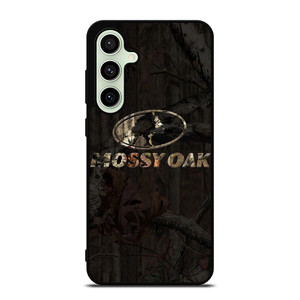 MOSSY OAK OUTDOOR CAMO Samsung Galaxy S24 FE Case Cover MOSSY OAK OUTDOOR CAMO Samsung Galaxy S24 FE Case Cover