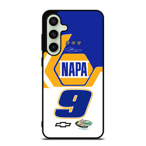 NASCAR CHASE ELLIOTT NAPA Samsung Galaxy S24 FE Case Cover NASCAR CHASE ELLIOTT NAPA Samsung Galaxy S24 FE Case Cover