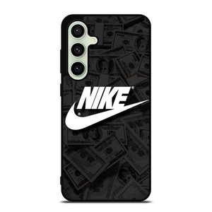 NIKE DOLLAR LOGO Samsung Galaxy S24 FE Case Cover NIKE DOLLAR LOGO Samsung Galaxy S24 FE Case Cover
