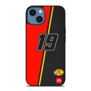 MARTIN TRUEX TOYOTA  iPhone 14 Case Cover