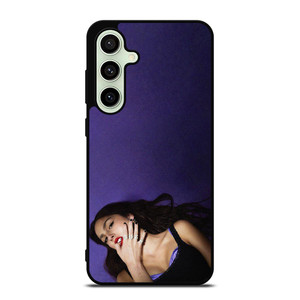 OLIVIA RODRIGO GUTS Samsung Galaxy S24 FE Case Cover