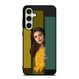 ONLY MURDERS IN THE BUILDING OMITB SELENA GOMEZ Samsung Galaxy S24 FE Case Cover