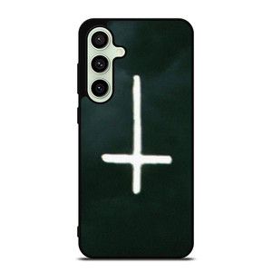 OUTLAST 2 GAMES ICON Samsung Galaxy S24 FE Case Cover OUTLAST 2 GAMES ICON Samsung Galaxy S24 FE Case Cover