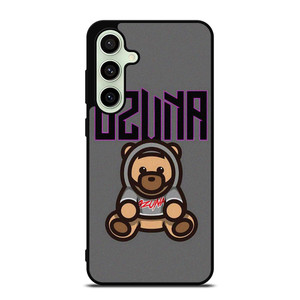 OZUNA RAPPER BEAR 2 Samsung Galaxy S24 FE Case Cover