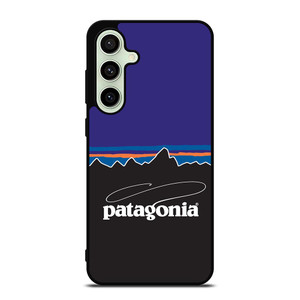 PATAGONIA FISHING NEW LOGO 2 Samsung Galaxy S24 FE Case Cover PATAGONIA FISHING NEW LOGO 2 Samsung Galaxy S24 FE Case Cover