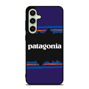 PATAGONIA FLY FISHING LOGO Samsung Galaxy S24 FE Case Cover