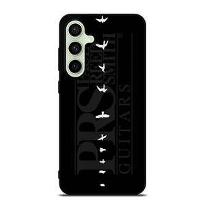 PAUL REED SMITH GUITARS LOGO 2 Samsung Galaxy S24 FE Case Cover
