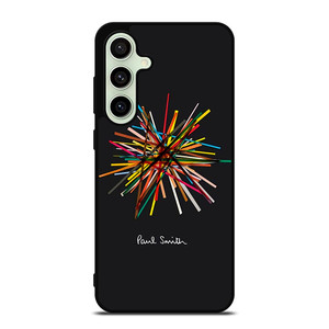 PAUL SMITH ABSTRACT Samsung Galaxy S24 FE Case Cover