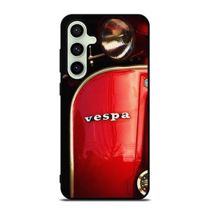 PIAGGIO VESPA DARLING Samsung Galaxy S24 FE Case Cover