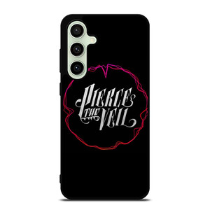 PIERCE THE VEIL BAND ICON Samsung Galaxy S24 FE Case Cover