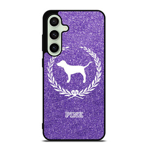 PINK DOG VICTORIA'S SECRET 2 Samsung Galaxy S24 FE Case Cover PINK DOG VICTORIA'S SECRET 2 Samsung Galaxy S24 FE Case Cover