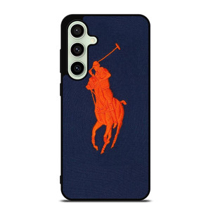 POLO RALPH LAUREN SYMBOL 2 Samsung Galaxy S24 FE Case Cover