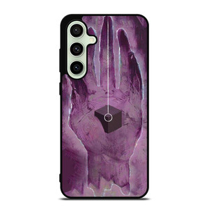 PORTER ROBINSON WORLD DJ Samsung Galaxy S24 FE Case Cover PORTER ROBINSON WORLD DJ Samsung Galaxy S24 FE Case Cover