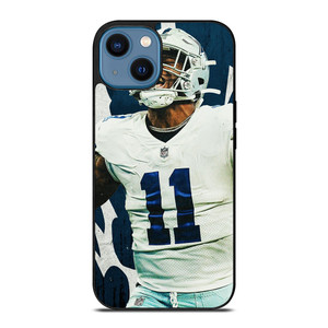 MICAH PARSONS DALLAS COWBOYS NFL  iPhone 14 Case Cover MICAH PARSONS DALLAS COWBOYS NFL  iPhone 14 Case Cover
