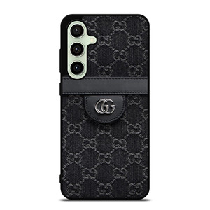 PRADA MILANO LOGO BLACK BAG Samsung Galaxy S24 FE Case Cover PRADA MILANO LOGO BLACK BAG Samsung Galaxy S24 FE Case Cover
