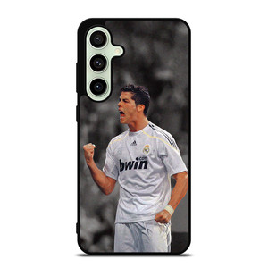 PRIME CRISTIANO RONALDO CR7 Samsung Galaxy S24 FE Case Cover