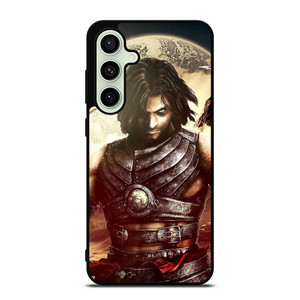 PRINCE OF PERSIA GAMES Samsung Galaxy S24 FE Case Cover PRINCE OF PERSIA GAMES Samsung Galaxy S24 FE Case Cover