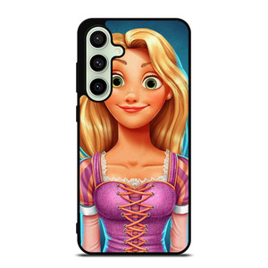 RAPUNZEL TANGLED DISNEY Samsung Galaxy S24 FE Case Cover