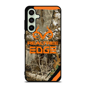 REALTREE EDGE CAMO Samsung Galaxy S24 FE Case Cover REALTREE EDGE CAMO Samsung Galaxy S24 FE Case Cover