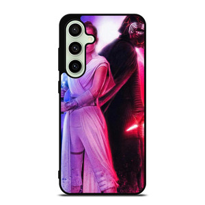 REYLO STAR WARS Samsung Galaxy S24 FE Case Cover
