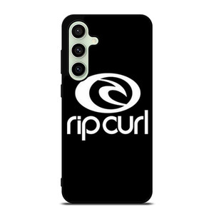 RIP CURL SURF LOGO Samsung Galaxy S24 FE Case Cover RIP CURL SURF LOGO Samsung Galaxy S24 FE Case Cover