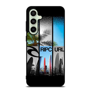 RIP CURL SURFING Samsung Galaxy S24 FE Case Cover RIP CURL SURFING Samsung Galaxy S24 FE Case Cover