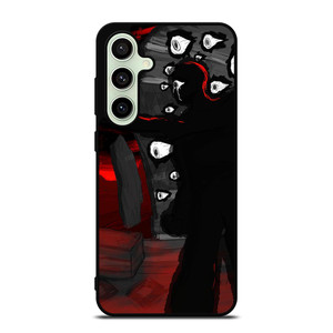 ROBLOX DOORS GAMES Samsung Galaxy S24 FE Case Cover