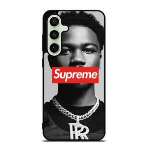 RODDY RICCH SUPREME RAPPER Samsung Galaxy S24 FE Case Cover RODDY RICCH SUPREME RAPPER Samsung Galaxy S24 FE Case Cover