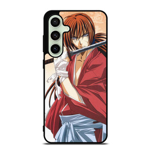 RUROUNI KENSHIN ANIME Samsung Galaxy S24 FE Case Cover