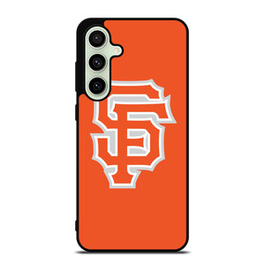 SAN FRANCISCO GIANTS LOGO Samsung Galaxy S24 FE Case Cover