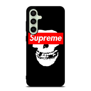 SANS UNDERTALE SUPREME Samsung Galaxy S24 FE Case Cover SANS UNDERTALE SUPREME Samsung Galaxy S24 FE Case Cover