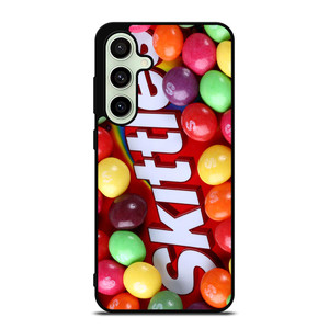 SKITTLES Samsung Galaxy S24 FE Case Cover