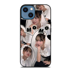 MOMO TWICE KPOP IDOL  iPhone 14 Case Cover MOMO TWICE KPOP IDOL  iPhone 14 Case Cover