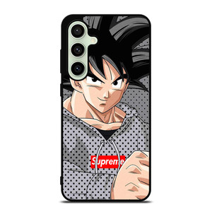 SON GOKU DRAGON BALL SUPREME Samsung Galaxy S24 FE Case Cover