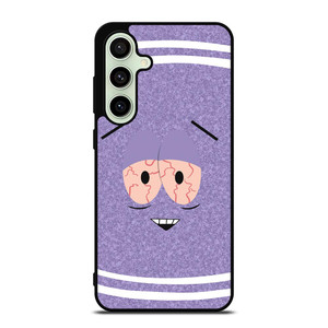 SOUTH PARK TOWELIE CARTOON Samsung Galaxy S24 FE Case Cover SOUTH PARK TOWELIE CARTOON Samsung Galaxy S24 FE Case Cover