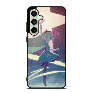STAR VS THE FORCES OF EVIL CARTOON 2 Samsung Galaxy S24 FE Case Cover STAR VS THE FORCES OF EVIL CARTOON 2 Samsung Galaxy S24 FE Case Cover