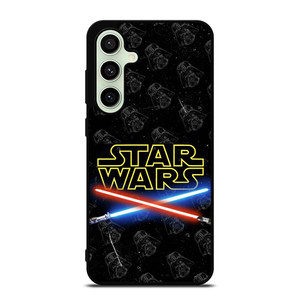 STAR WARS LIGHTSABER ICON Samsung Galaxy S24 FE Case Cover