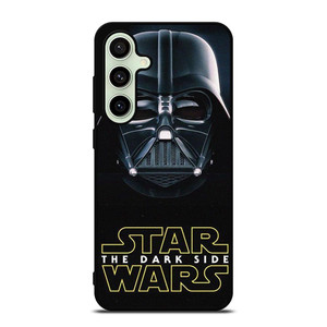 STAR WARS THE DARK SIDE DARTH VADER Samsung Galaxy S24 FE Case Cover