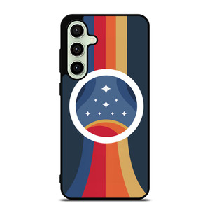 STARFIELD GAMES ICON Samsung Galaxy S24 FE Case Cover STARFIELD GAMES ICON Samsung Galaxy S24 FE Case Cover